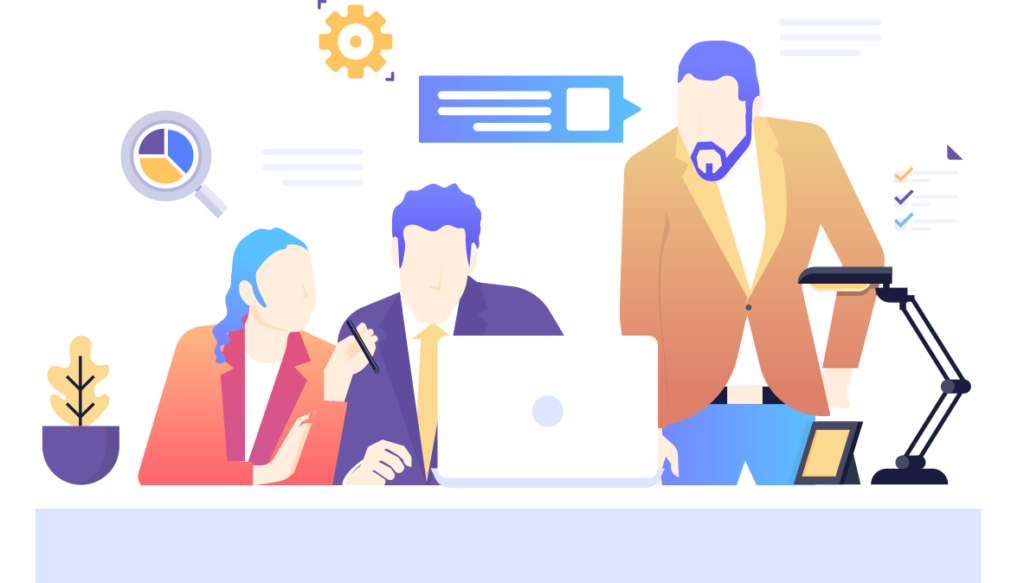 About us – One Stop Solutions your Business Needs